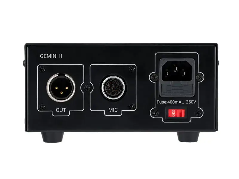 sE Electronics Gemini II 7 sE Electronics Gemini II