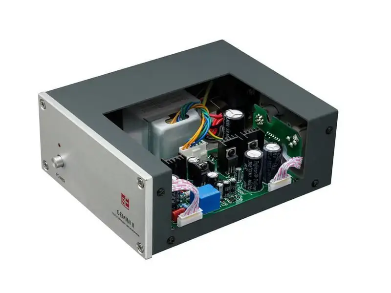 sE Electronics Gemini II 8 sE Electronics Gemini II