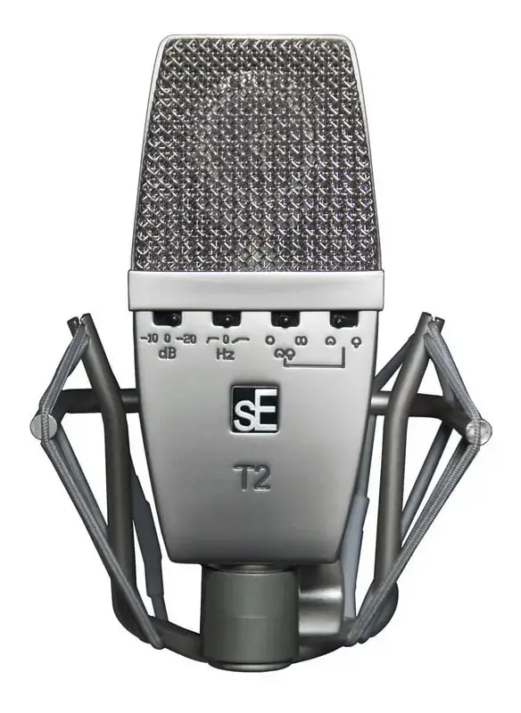 sE Electronics T2