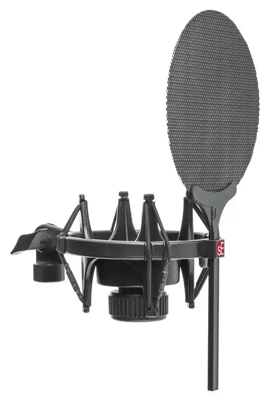 sE Electronics X1 S Studio Bundle 2 sE Electronics X1 S Studio Bundle