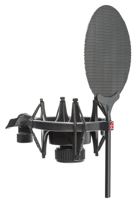 sE Electronics X1 S Vocal Pack 2 sE Electronics X1 S Vocal Pack