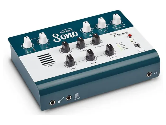 Audient SONO USB Interface