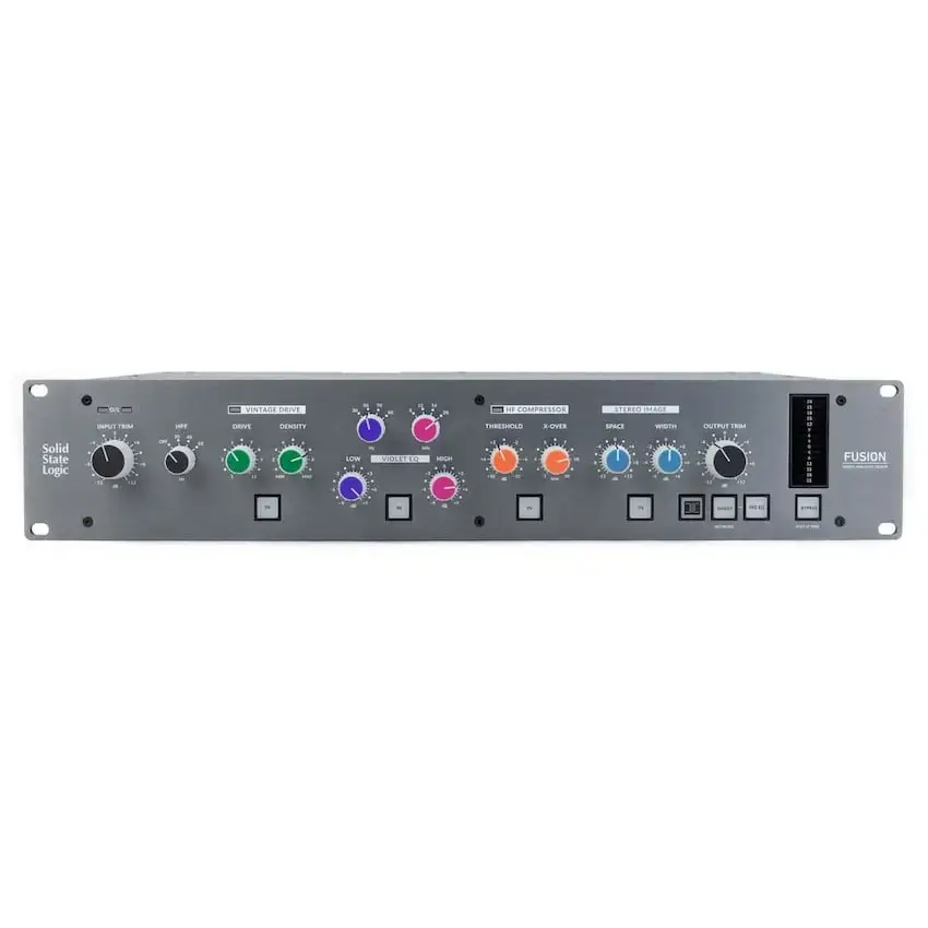 ssl fusion