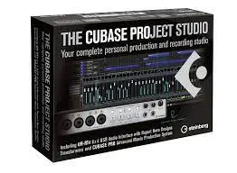 cubase pro rt4 bundle