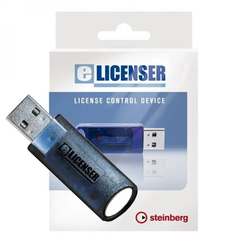 Steinberg eLicenser dongle / Steinberg key