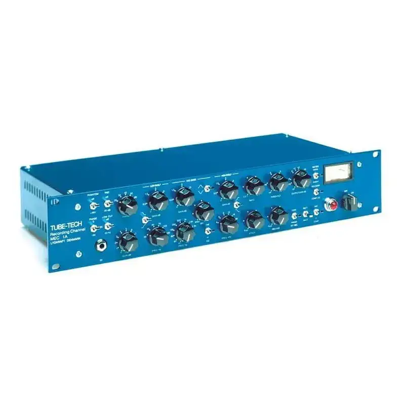 tube tech chennel strip tube
