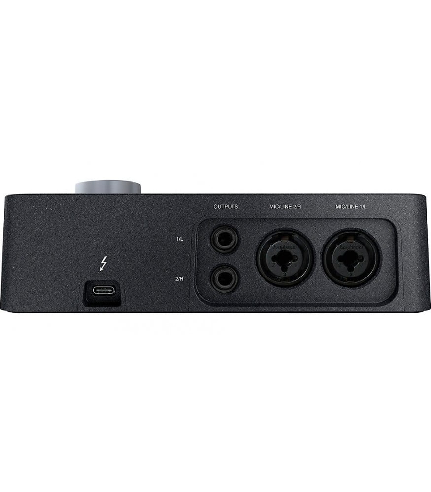 Universal Audio Arrow Thunderbolt 3 Audio Interface 2 Universal Audio Arrow Thunderbolt 3 Audio Interface - Image 2
