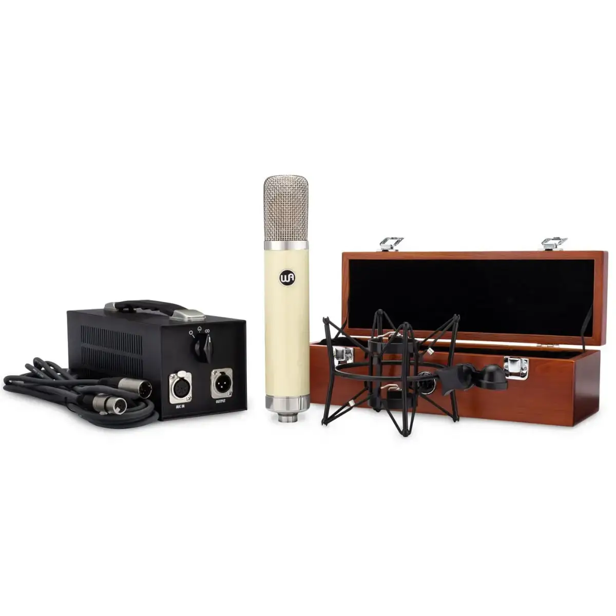 Warm Audio WA-251