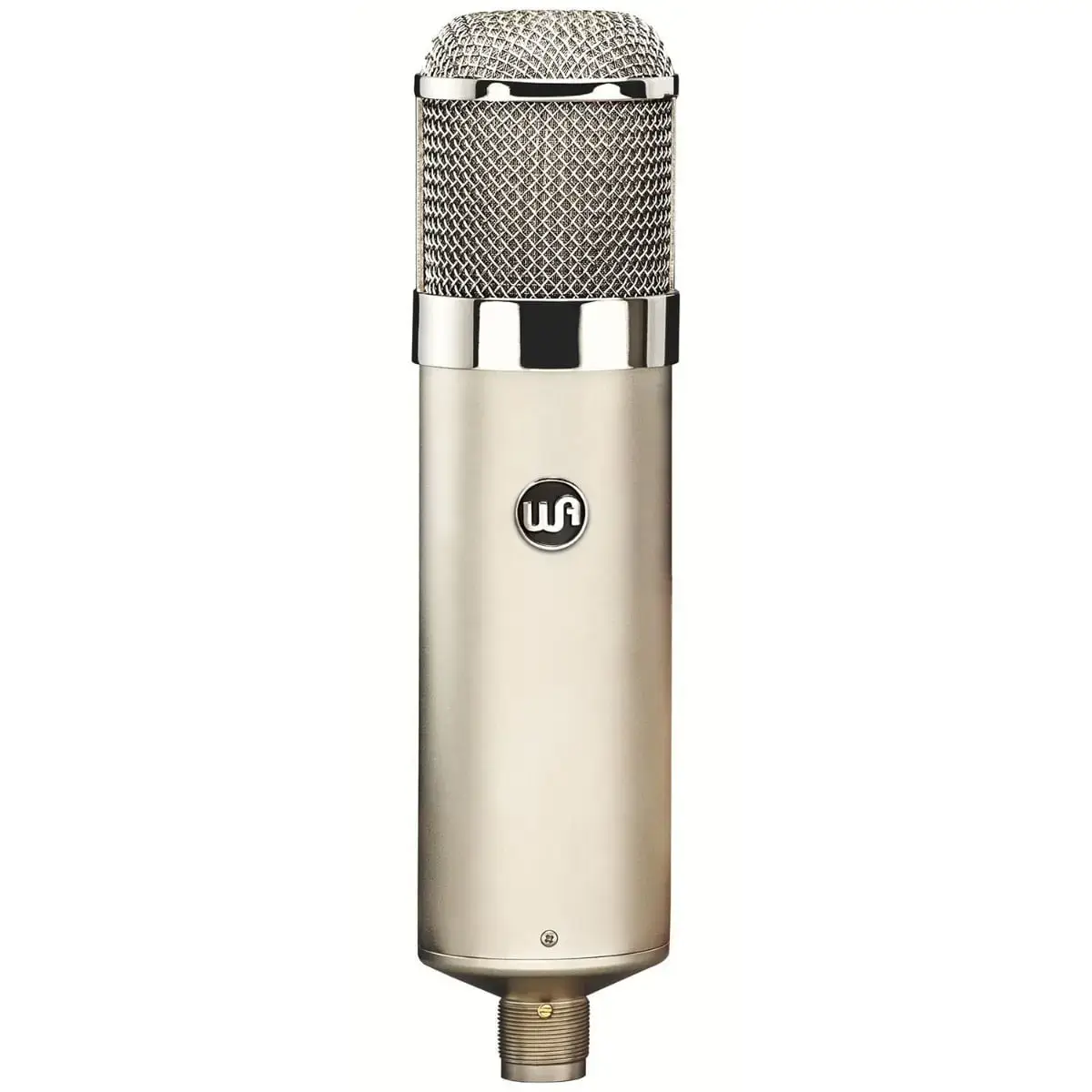 WA-47 Tube Condenser Microphone 2 WA-47 Tube Condenser Microphone - Image 2