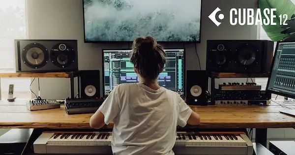 Cubase 12 Is there ! 4 Cubase 12 Is there !