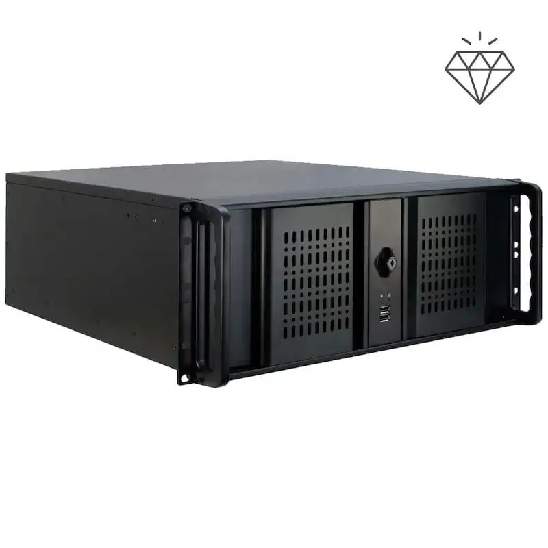 audio and video pc diamond