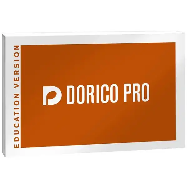 dorico pro 4 education