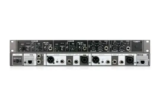 Cranborne Audio Camden EC2
