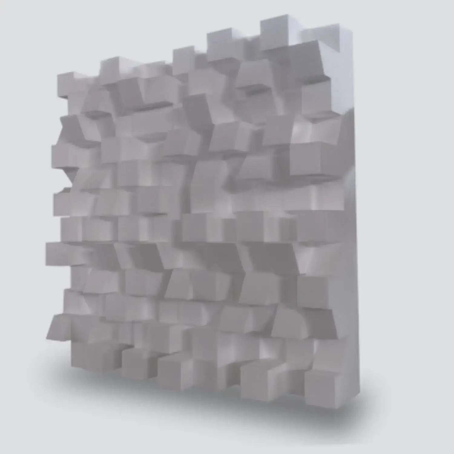 Big fuser white