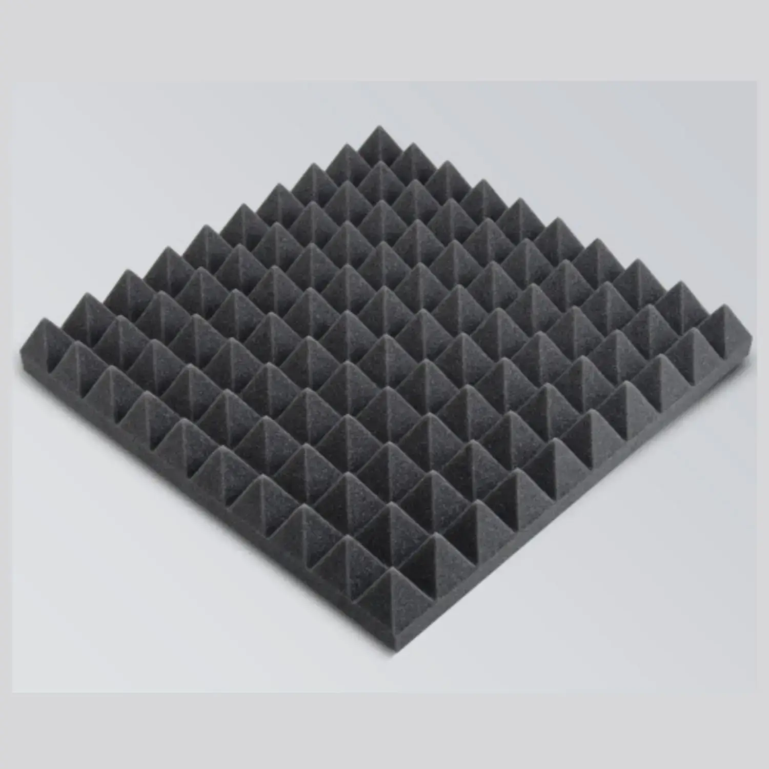 Pyramis Acoustic Foam Panels,
