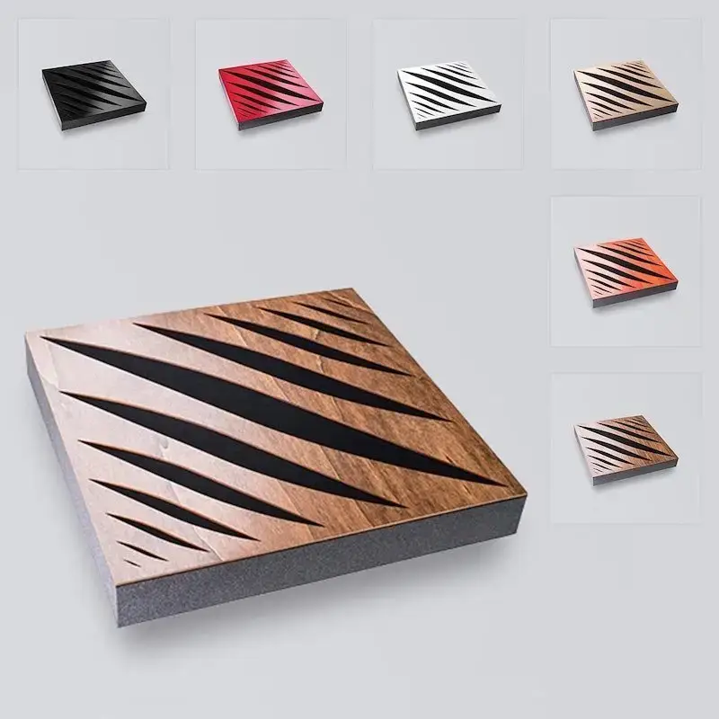 Sonitus Acoustics Decosorber Natur Hale 