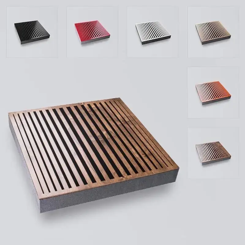 Sonitus Acoustics Decosorber Natur Serta