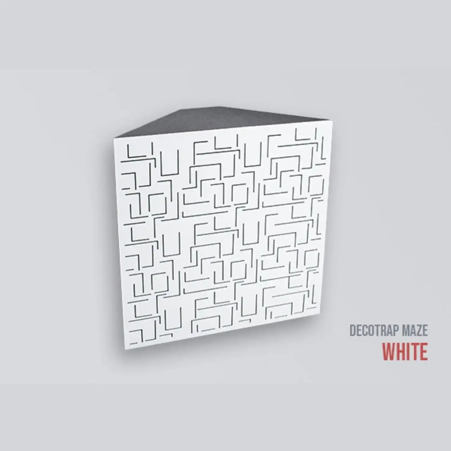 Sonitus Bass Trasp maze