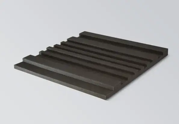 Quadsorber acoustic panels (8-10 pcs) 5 acoustic foam panels