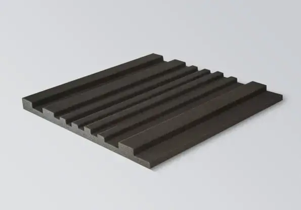 Quadsorber acoustic panels (8-10 pcs) 4 acoustic foam panels
