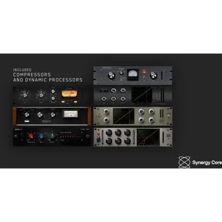 Antelope Audio Discrete 4 Pro Thunderbolt 3/USB 2.0 DSP audio interface 14x10 4 antelope discrete 4 pro