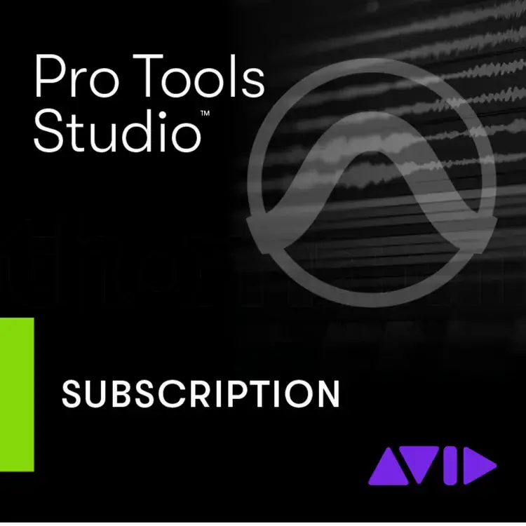 avid prototypes studio