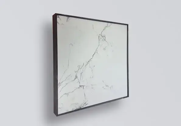PET Frame Print by sonitus acoustic panels 3 PET Frame Print by sonitus acoustic panels - Image 3