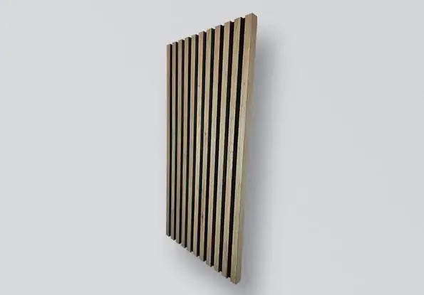 VISILIO by sonitus Acoustic Panels (2pcs) 3 VISILIO acoustic panel