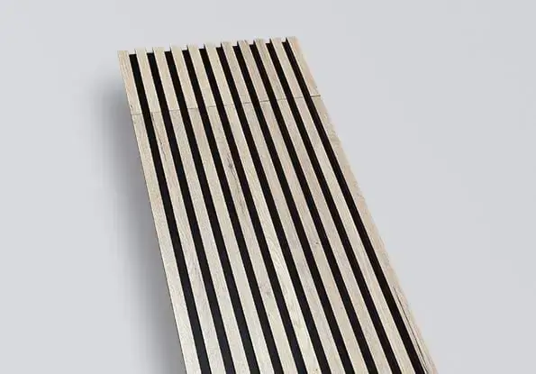 VISILIO acoustic panel