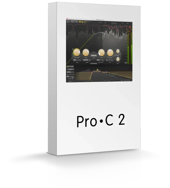Fabfilter Mastering Bundle 2 fabfilter Mastering Bundle