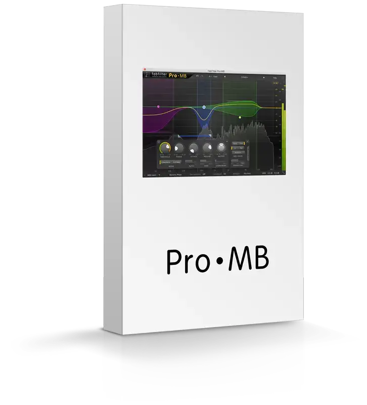 Fabfilter Mastering Bundle 4 fabfilter Mastering Bundle