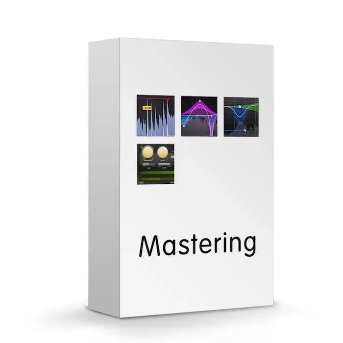 fab filter mastering