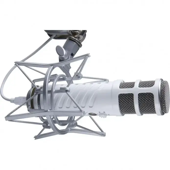 RØDE USB Podcast Microphone w/ RM2 3 RØDE USB Podcast Microphone w/ RM2
