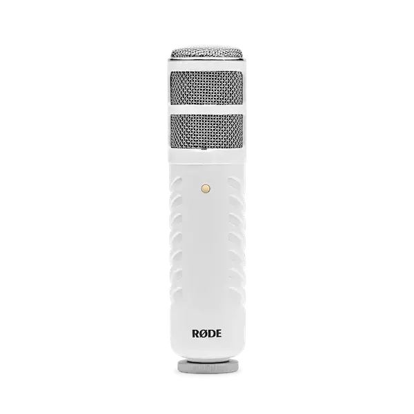 Red Podcaster
