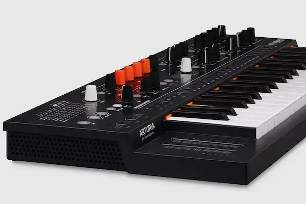 Arturia minifreak