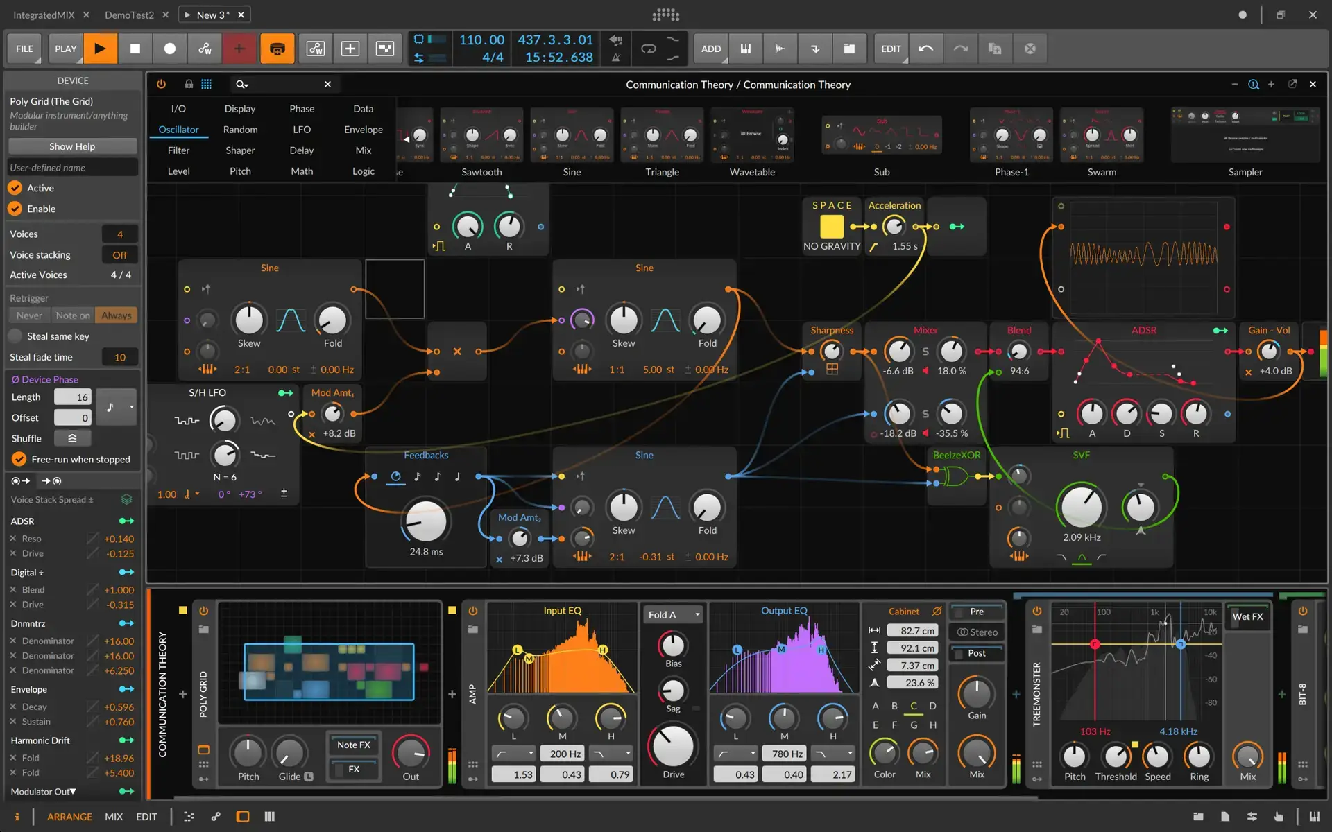 Bitwig Studio 2 Bitwig studio 4Bitwig studio 4