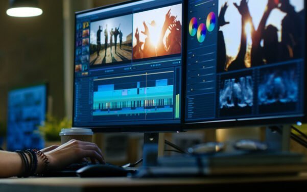 Video Editing Computer - https://i4studio.nl/