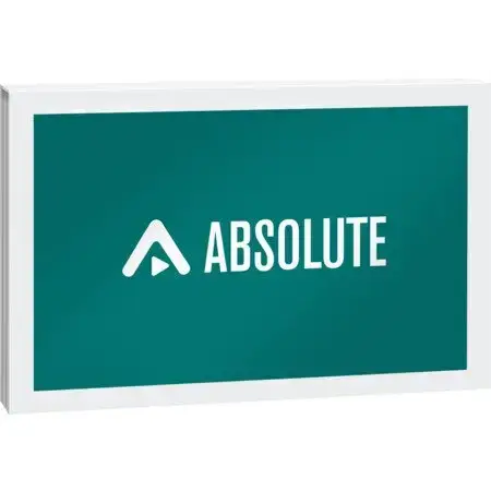 steinberg absolute 6