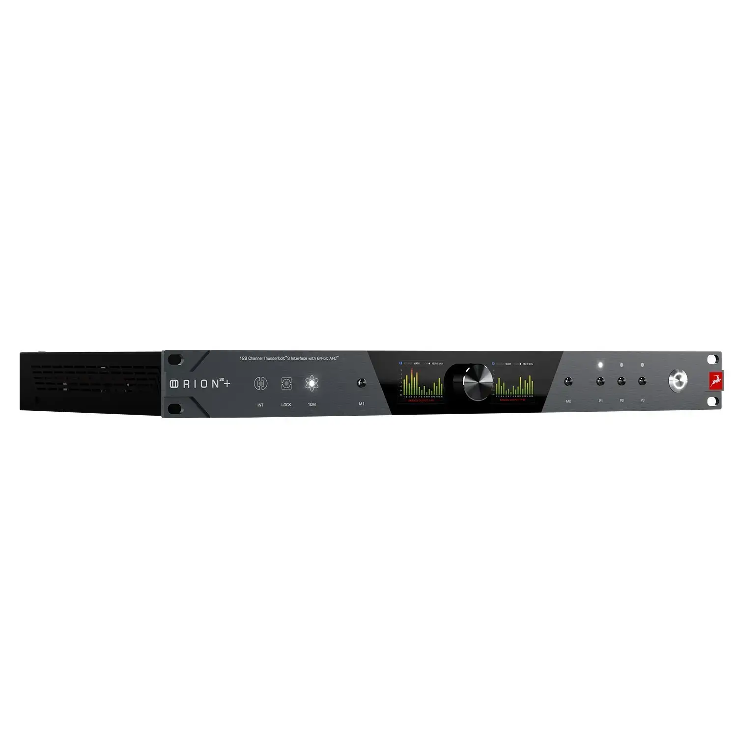 Antelope Audio Orion32+ | Gen 4 Audio interface NEW 2 Antelope Audio Orion32+ | Gen 4
