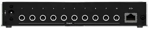 iConnectivity PlayAUDIO12 Great Live Interface 2 PlayAUDIO12