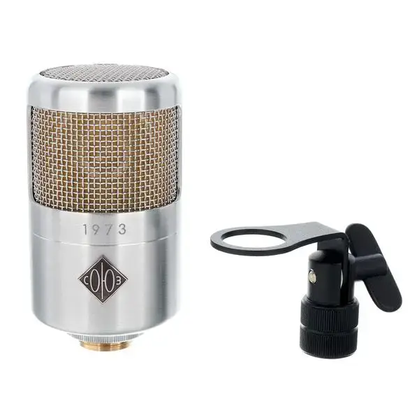 Soyuz 1973 large-diaphragm condenser microphone 2 soyuz 1973