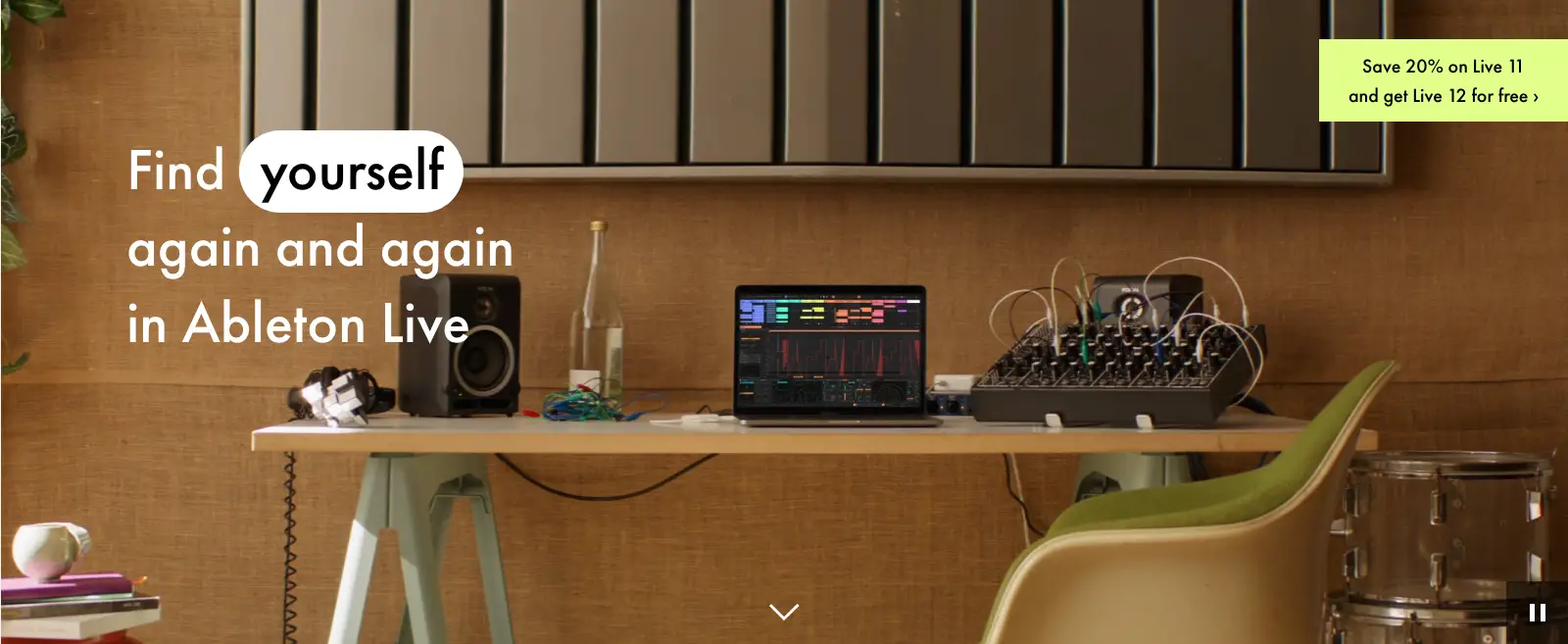 Ableton Live 12 is out 5 ableton