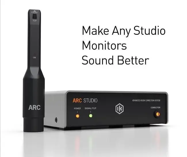 arc studio