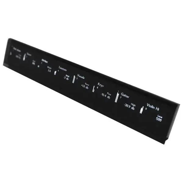 asparion d700s display