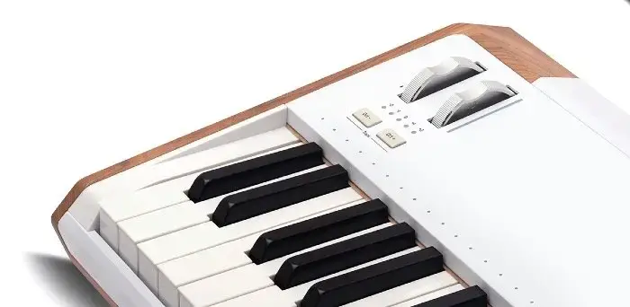 Arturia Astrolab 5 astrolab