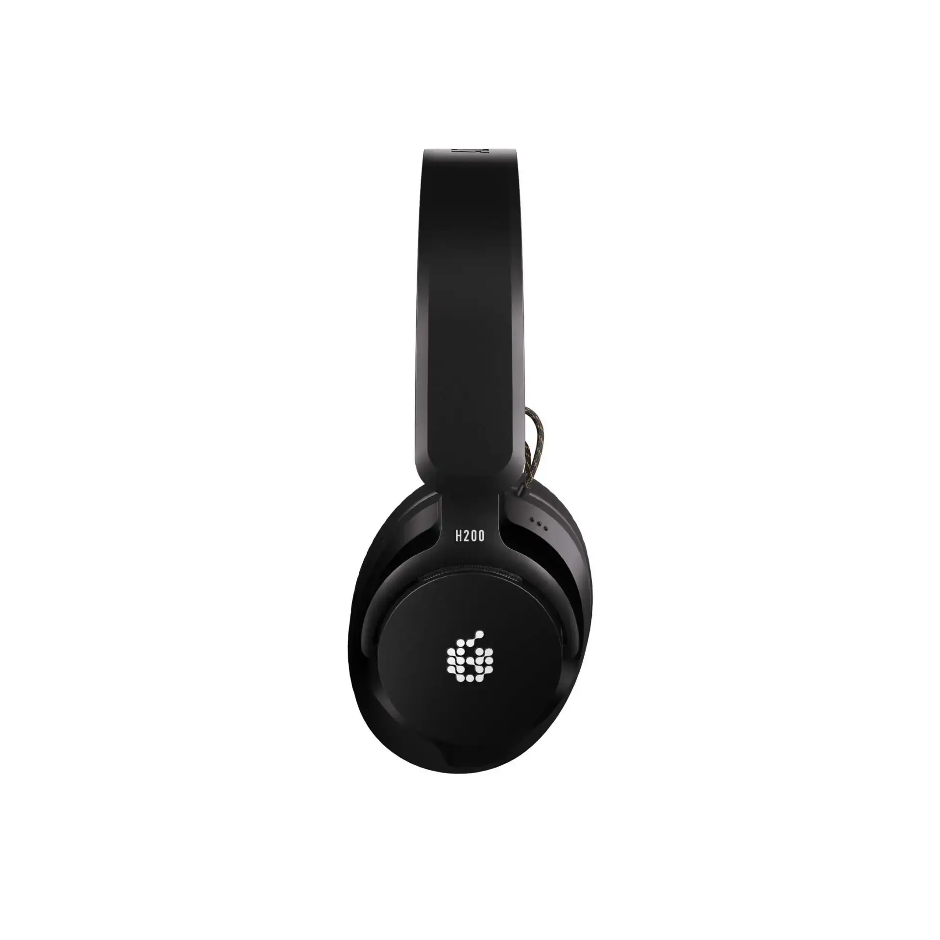 Adam Audio H200 - Headphones 2 adam H200 Koptelefoon