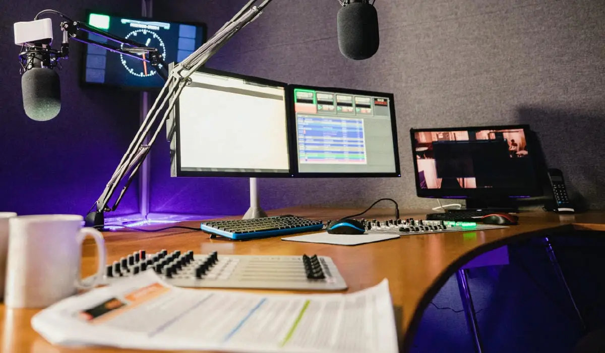 The Best Computers for Radio Broadcast and Internet Radio 1 broadcast computers