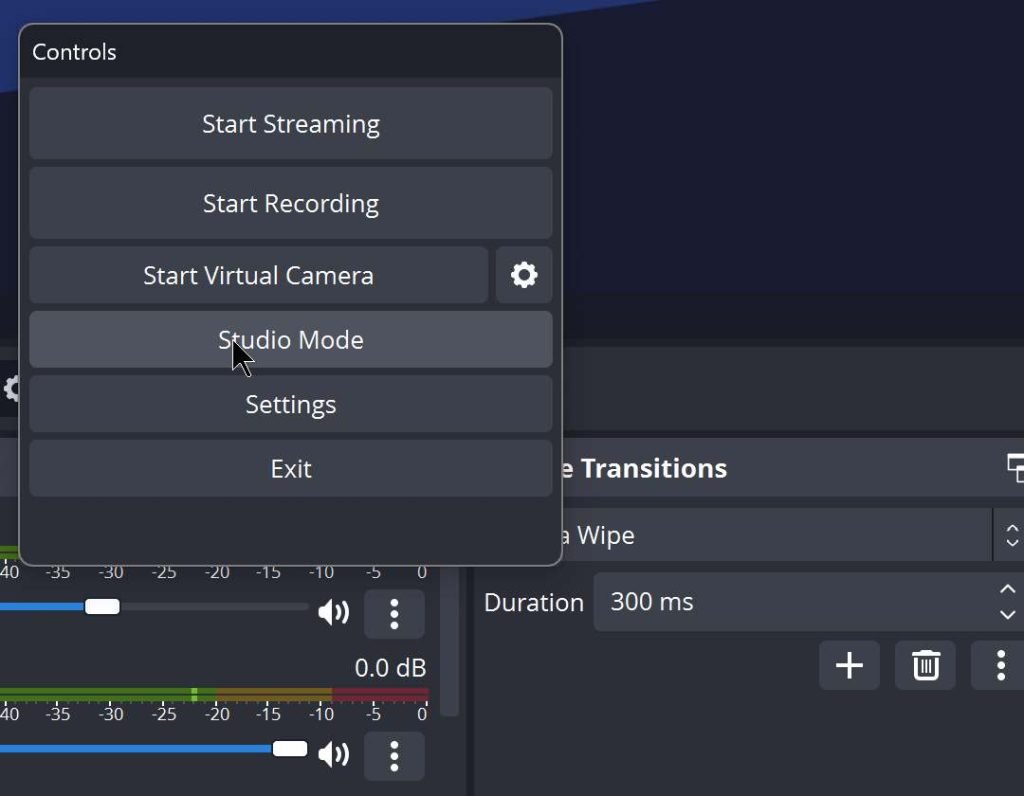 streaming
