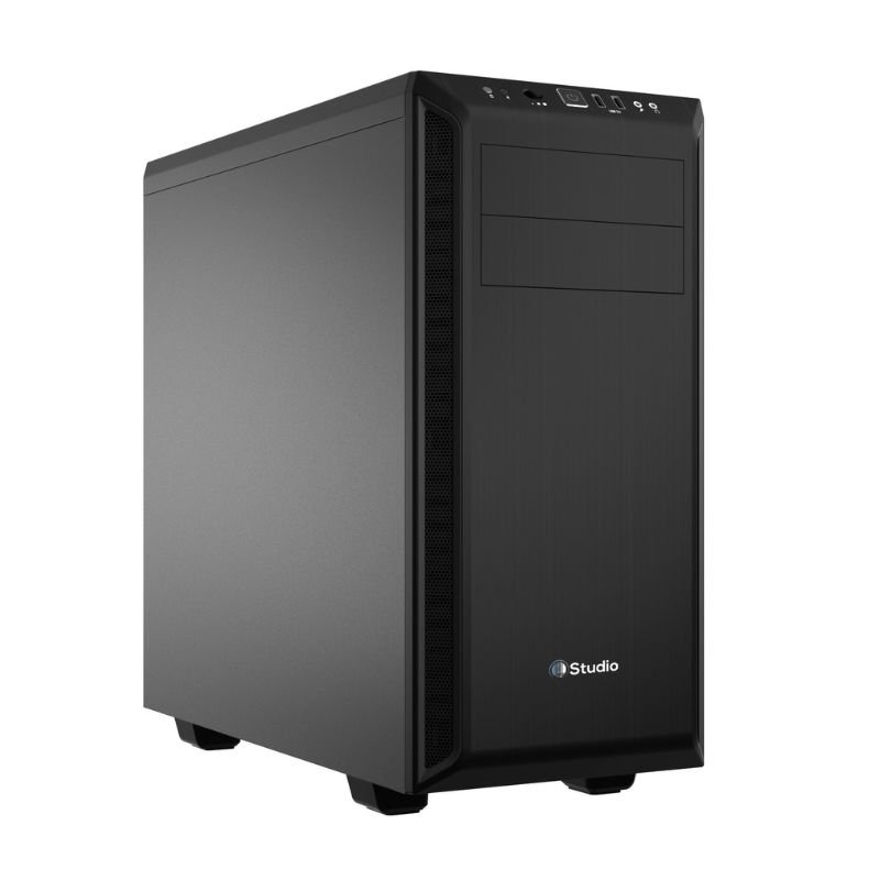 Audio pc