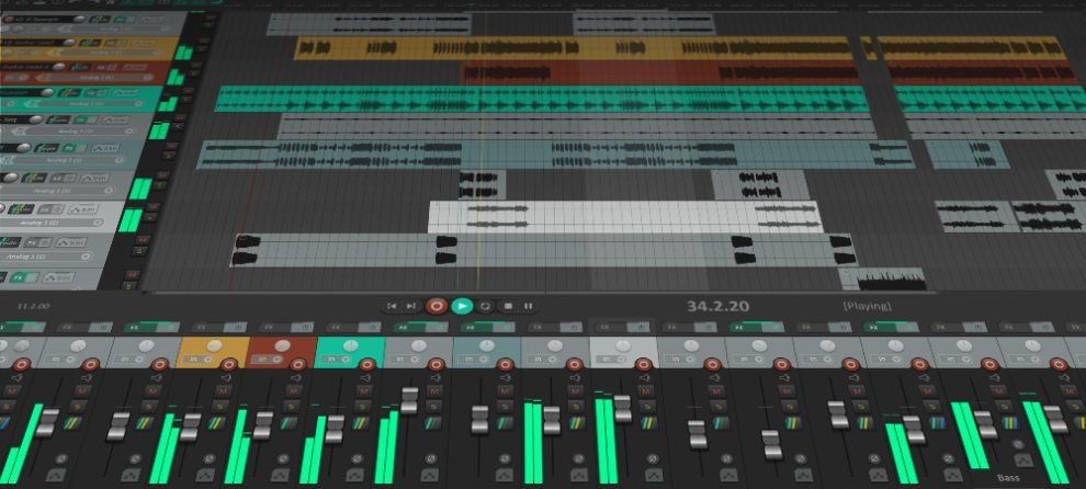 Best Windows computers for digital audio workstation reaper